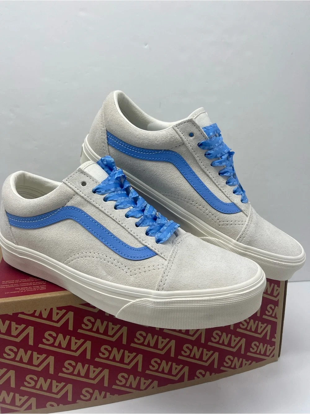 Vans old skool